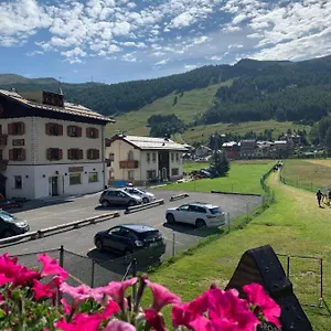 Apartament Casa Susanna