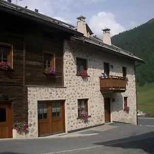 Apartament Santin